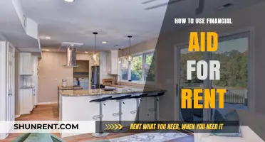 Maximize Your Financial Aid: Smart Strategies to Cover Rent Costs