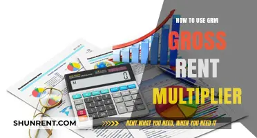 Mastering GRM: How to Use Gross Rent Multiplier Effectively
