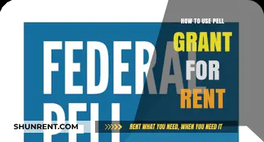 Using Pell Grant Funds for Rent: A Step-by-Step Guide