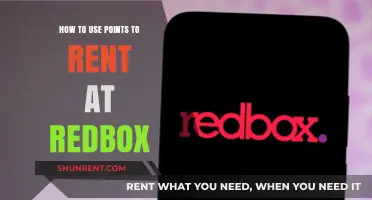 Maximize Your Redbox Rewards: Rent Movies Using Points Easily