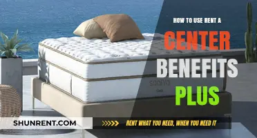 Maximize Your Savings: A Guide to Rent-A-Center Benefits Plus