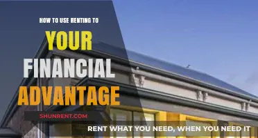 Maximize Your Wealth: Strategic Renting Tips for Financial Success