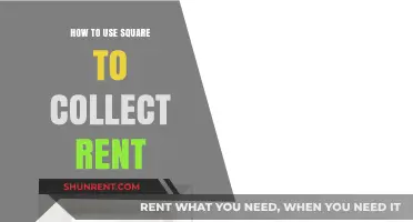 Simplify Rent Collection: Using Square for Efficient Property Management