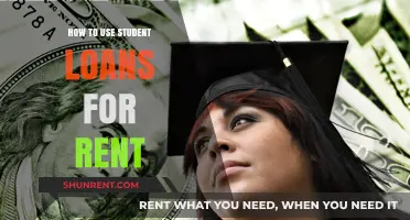 Using Student Loans for Rent: Smart Strategies and Financial Tips