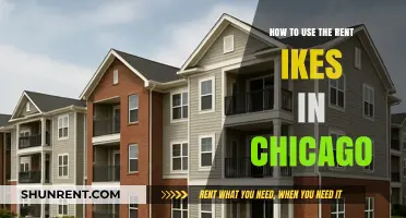 Mastering Rent Ikes in Chicago: A Step-by-Step Guide