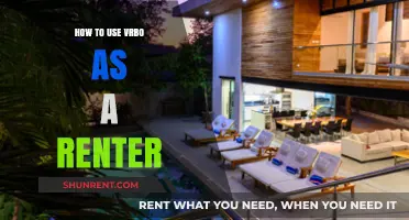 Mastering VRBO Rentals: A Renter's Guide to Booking Like a Pro