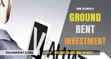 Valuing Ground Rent Investments: A Comprehensive Guide for Smart Investors