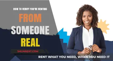 Verify Your Landlord: Essential Tips to Rent Safely and Securely