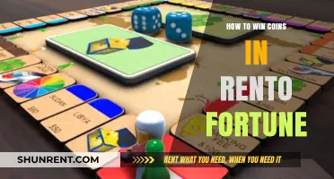 Mastering Rento Fortune: Proven Strategies to Win More Coins Fast