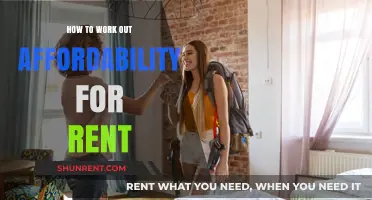 Mastering Rent Affordability: Smart Strategies to Calculate Your Budget