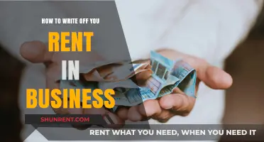 Maximize Tax Savings: Strategies to Write Off Rent in Your Business