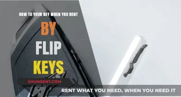 Renting Made Easy: How to Use Flip Keys for Your Rental