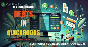 Efficiently Track and Invoice Rents in QuickBooks: A Step-by-Step Guide