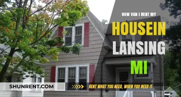 Renting Your House in Lansing, MI: A Step-by-Step Guide