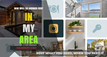 Exploring Airbnb Rental Success: Local Insights and Profit Potential