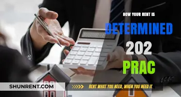 Understanding Rent Calculations: Key Factors in Your 2023 Rental Costs