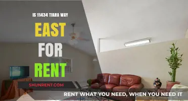 Is 11434 Tiara Way East Available for Rent? Find Out Now!