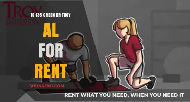 Is 135 Green Dr Troy AL Available for Rent? Find Out Here