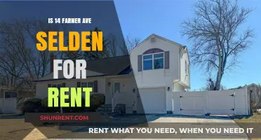 Is 14 Farner Ave Selden Available for Rent? Find Out Here