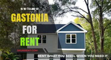 Is 16 1/4 Lake St Gastonia Available for Rent? Find Out!