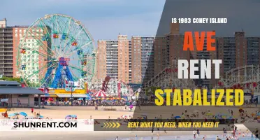 Is Coney Island Ave Rent Stabilized? Exploring 1983 Regulations