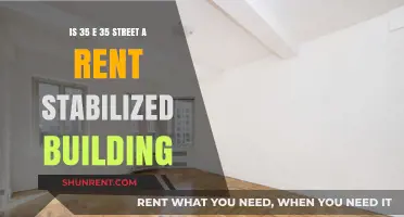 Is 35 E 35th Street Rent Stabilized? Find Out Here