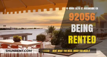 Is 4060 Alto St in Oceanside, CA 92056 Available for Rent?
