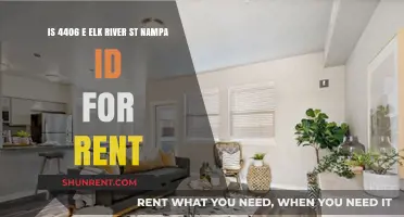 Is 4406 E Elk River St in Nampa, ID Available for Rent?