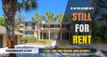 Is 48 Sea Island Dr S Still Available for Rent?