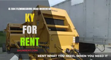 Renting at 504 Flemingsburg Road, Morehead, KY: What You Need to Know
