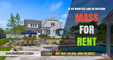 Charming Chatham Rental: Is 58 Whistler Lane Available for Lease?