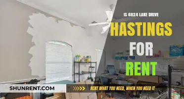 Is 6824 Lake Drive Hastings Available for Rent? Find Out Here