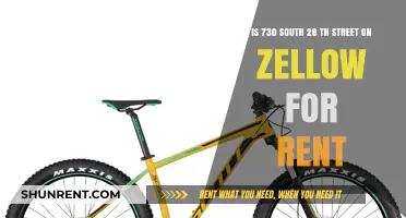 Is 730 South 28th Street Listed for Rent on Zellow?