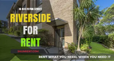 Is 823 Flynn Street Riverside Available for Rent? Find Out Now!