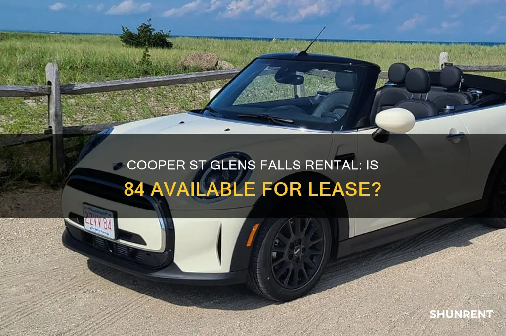 is 84 cooper st glens falls ny 12801 for rent