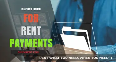 Do Landlords Need to Issue 1099s for Rental Income Payments?