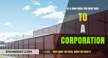 Understanding 1099-MISC for Corporate Rental Income: Key Insights