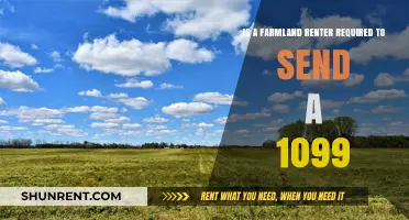 Farmland Renters and 1099s: Understanding Tax Reporting Requirements
