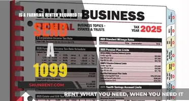 Farmland Renters and 1099s: Understanding Tax Reporting Requirements