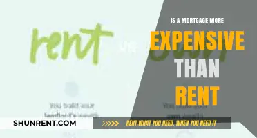 Mortgage vs. Rent: Which Costs More in the Long Run?