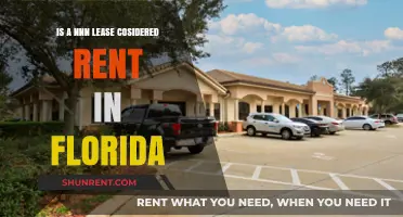 Is a NNN Lease Considered Rent in Florida? Understanding the Legalities