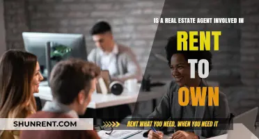 Rent-to-Own Homes: Do Real Estate Agents Play a Role?