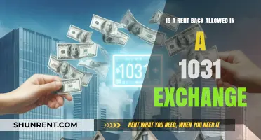 Rent Back in 1031 Exchange: Rules, Risks, and Benefits Explained