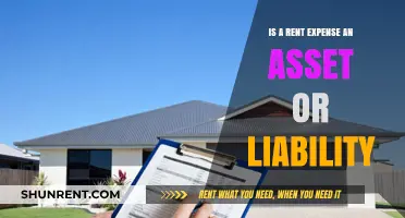 Rent Expense: Asset or Liability? Understanding Financial Classification
