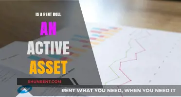 Is a Rent Roll an Active Asset? Understanding Its Role in Real Estate