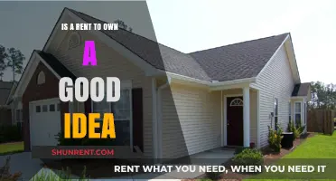 Rent-to-Own Homes: Smart Investment or Costly Mistake?