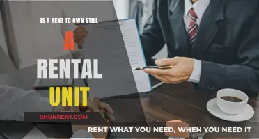 Rent-to-Own: Still a Rental or Path to Ownership?