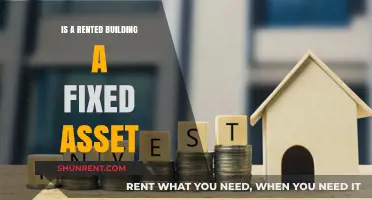 Is a Rented Building a Fixed Asset? Understanding Accounting Principles