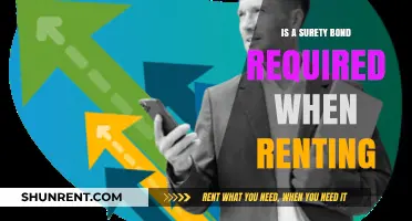 Surety Bonds and Renting: Are They Mandatory for Tenants?