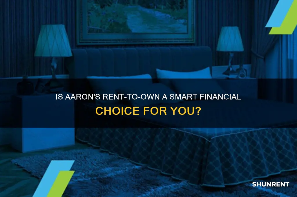 is aaron